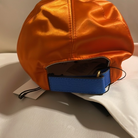 Gucci adidas’s collaboration cap - Picture 3 of 6